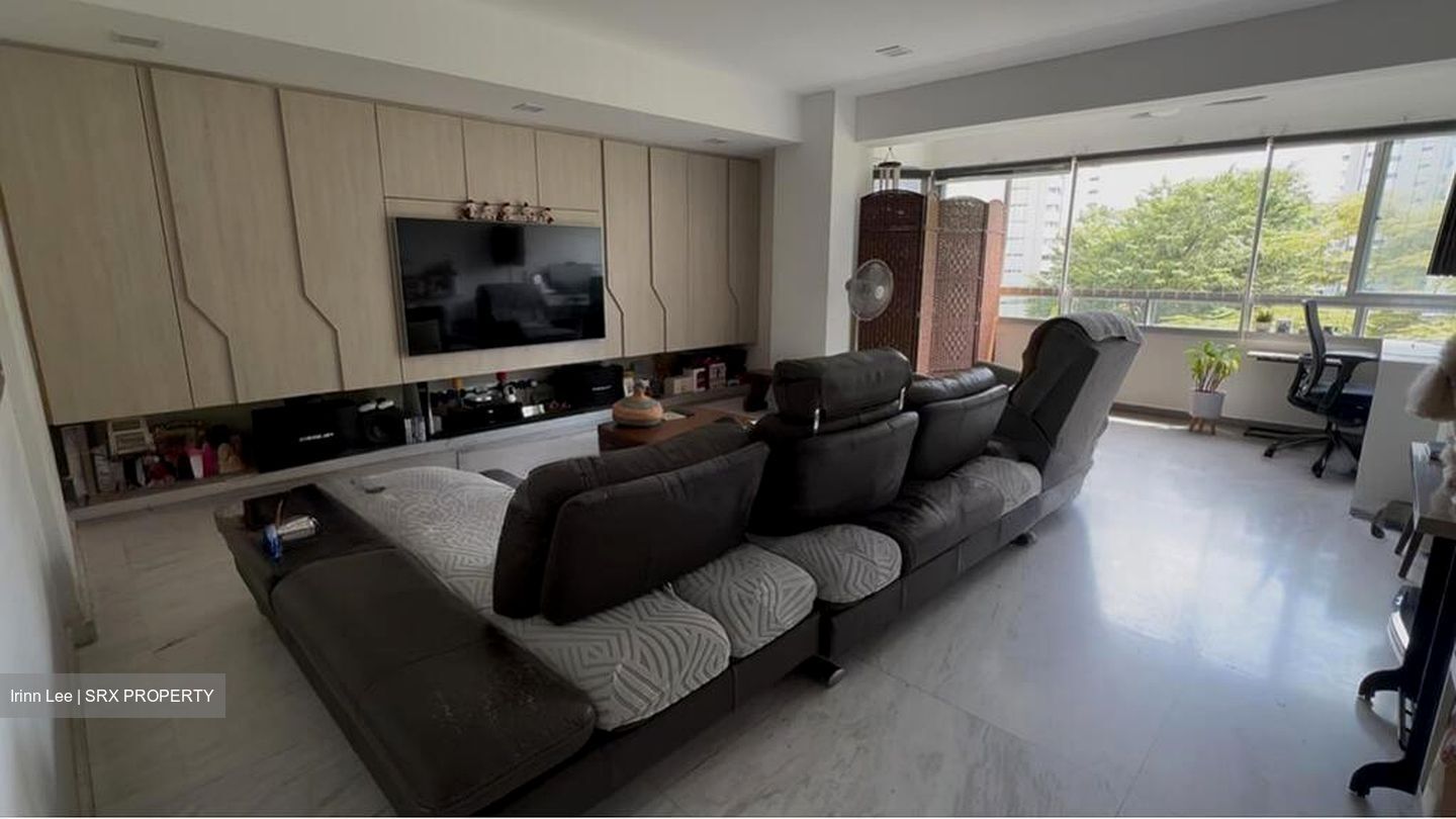 Pandan Valley (D21), Condominium #508010331
